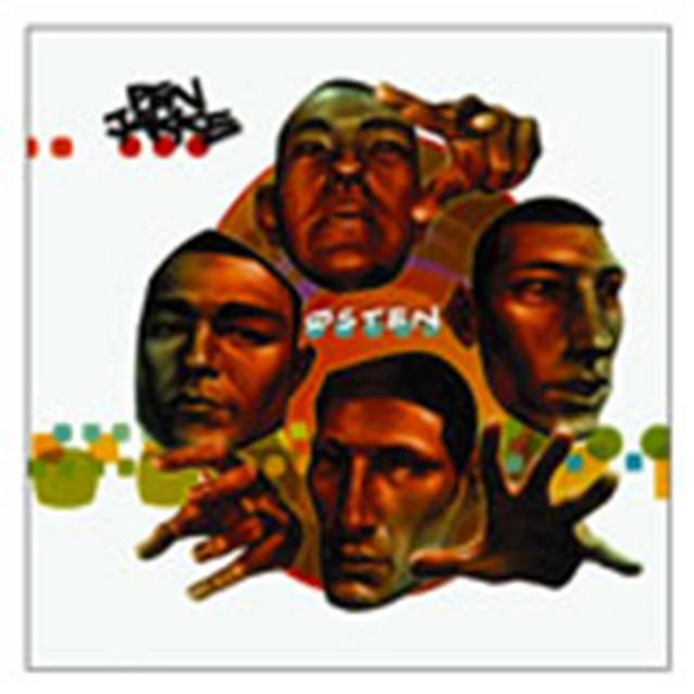 Pen Jakke Brand Page