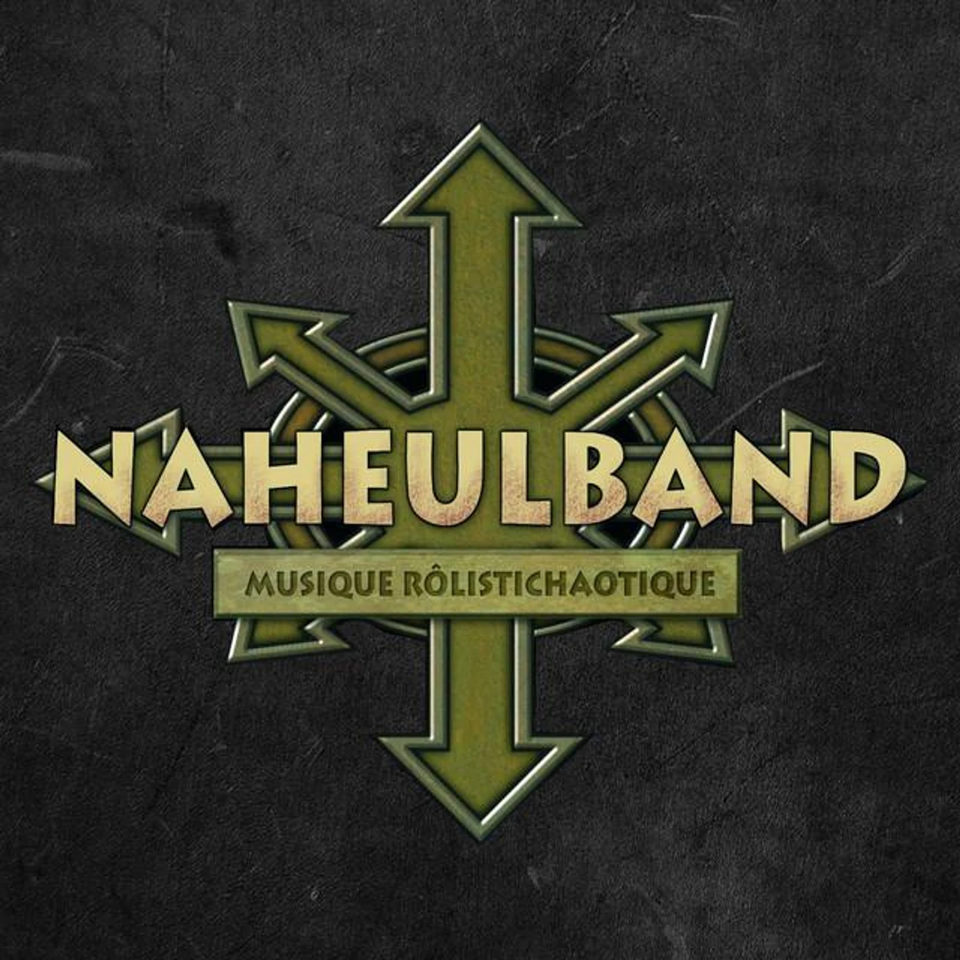 Pen of Chaos Et Le Naheulband Brand Page