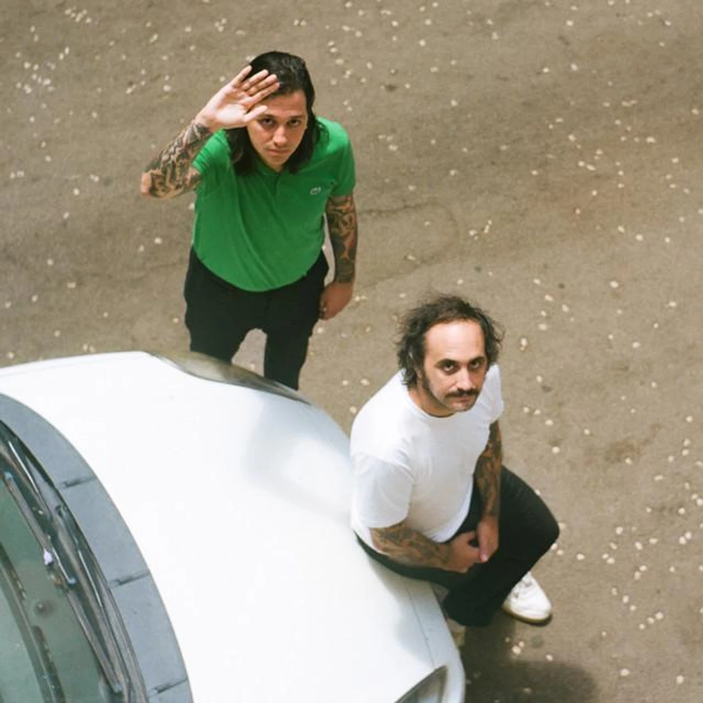 Pena Máxima Brand Page