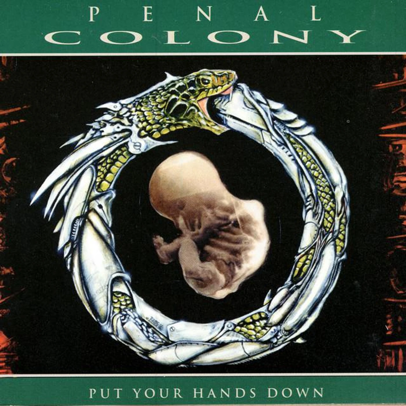 Penal Colony