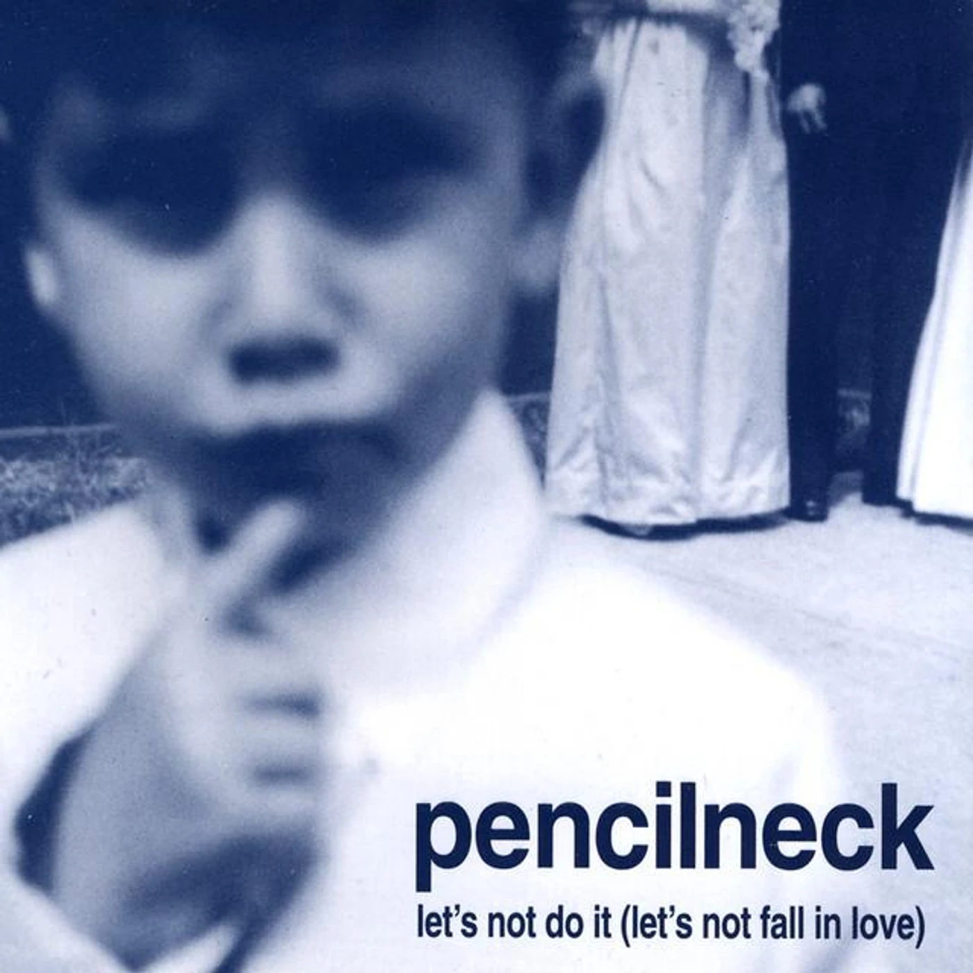 Pencilneck