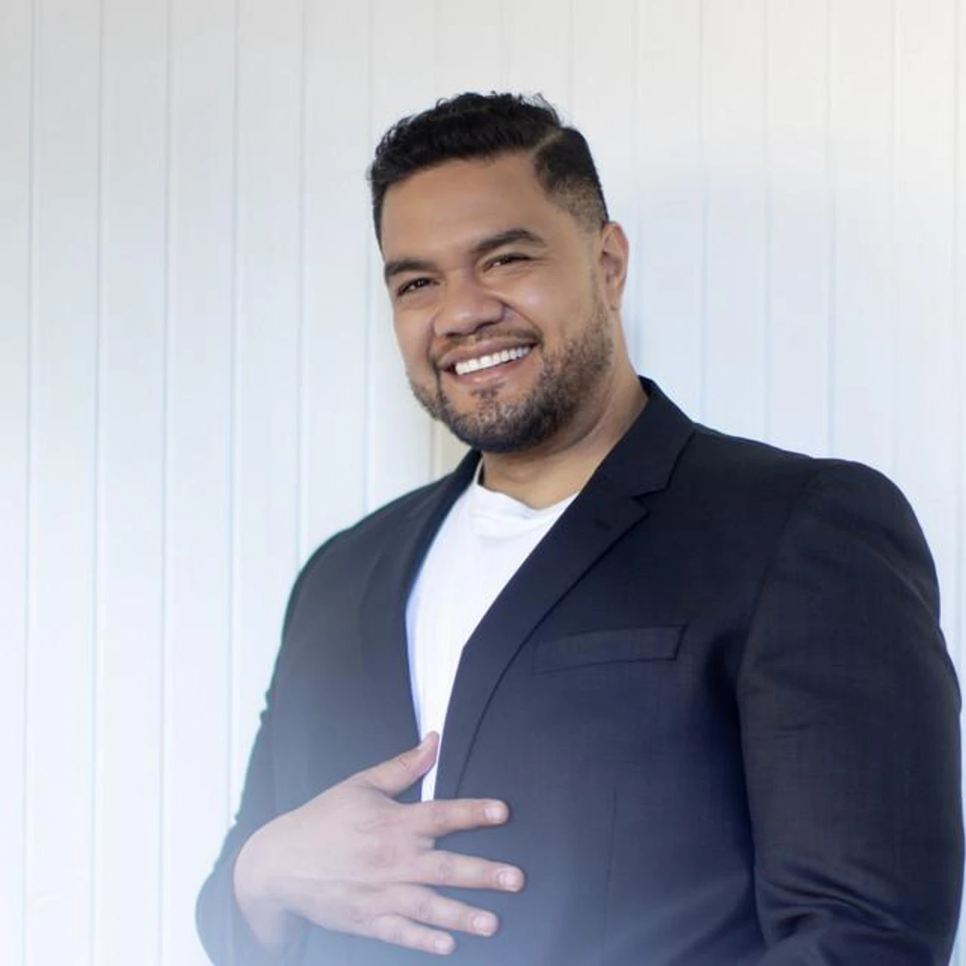 Pene Pati Brand Page
