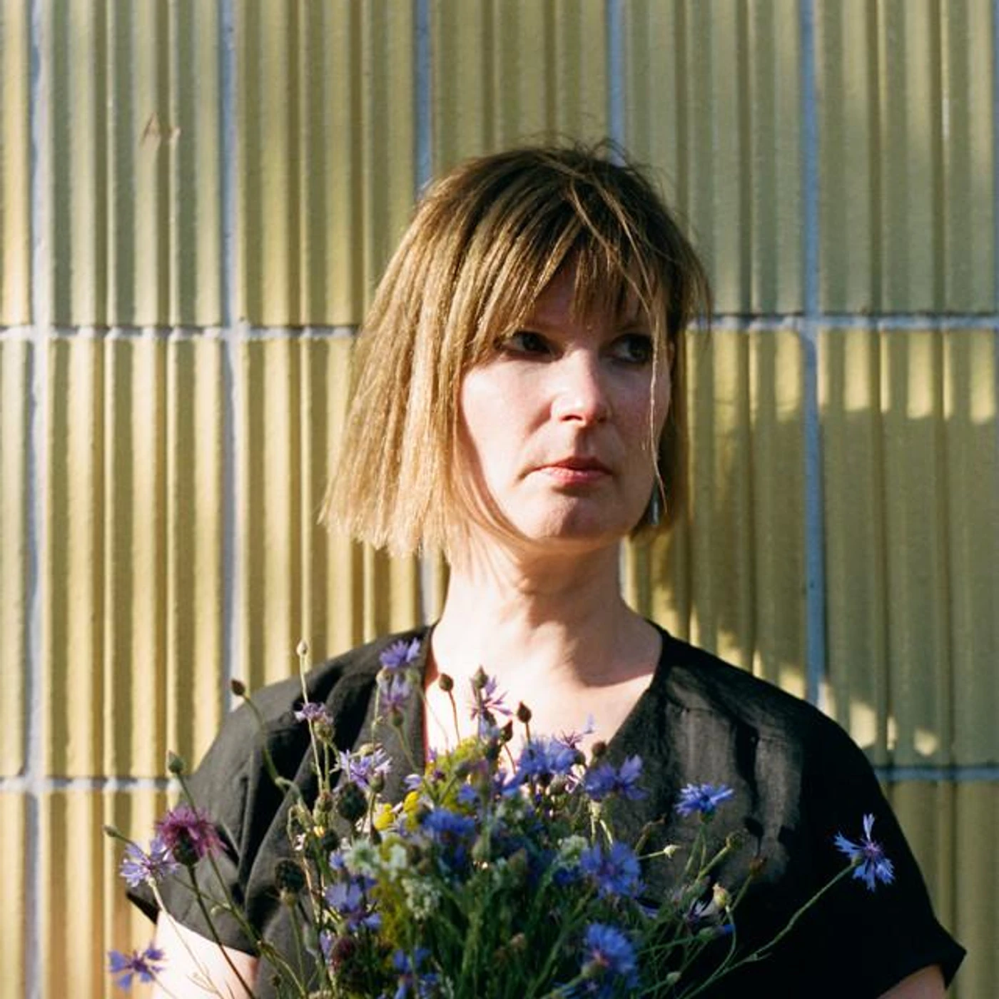 Penelope Axtens
