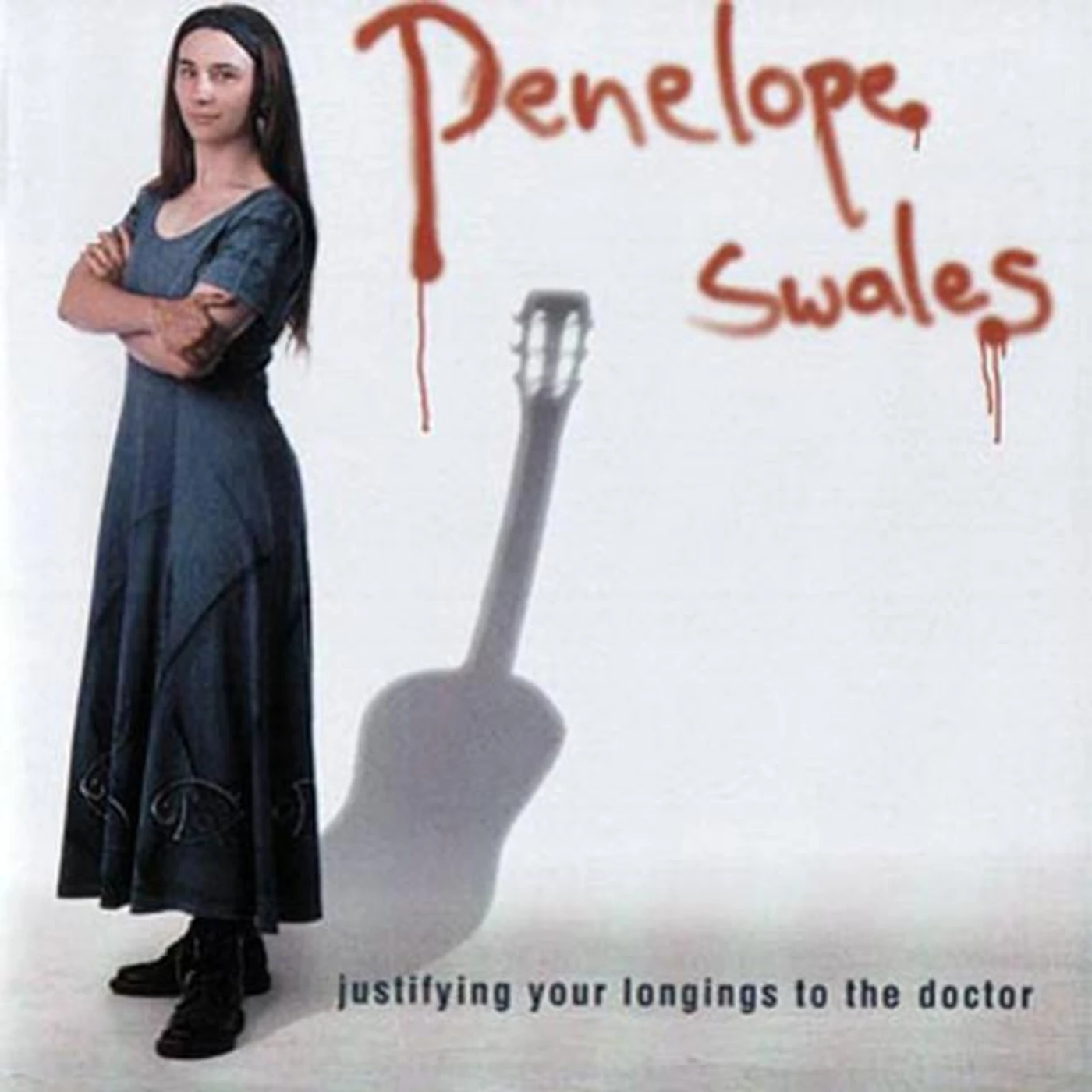 Penelope Swales Brand Page