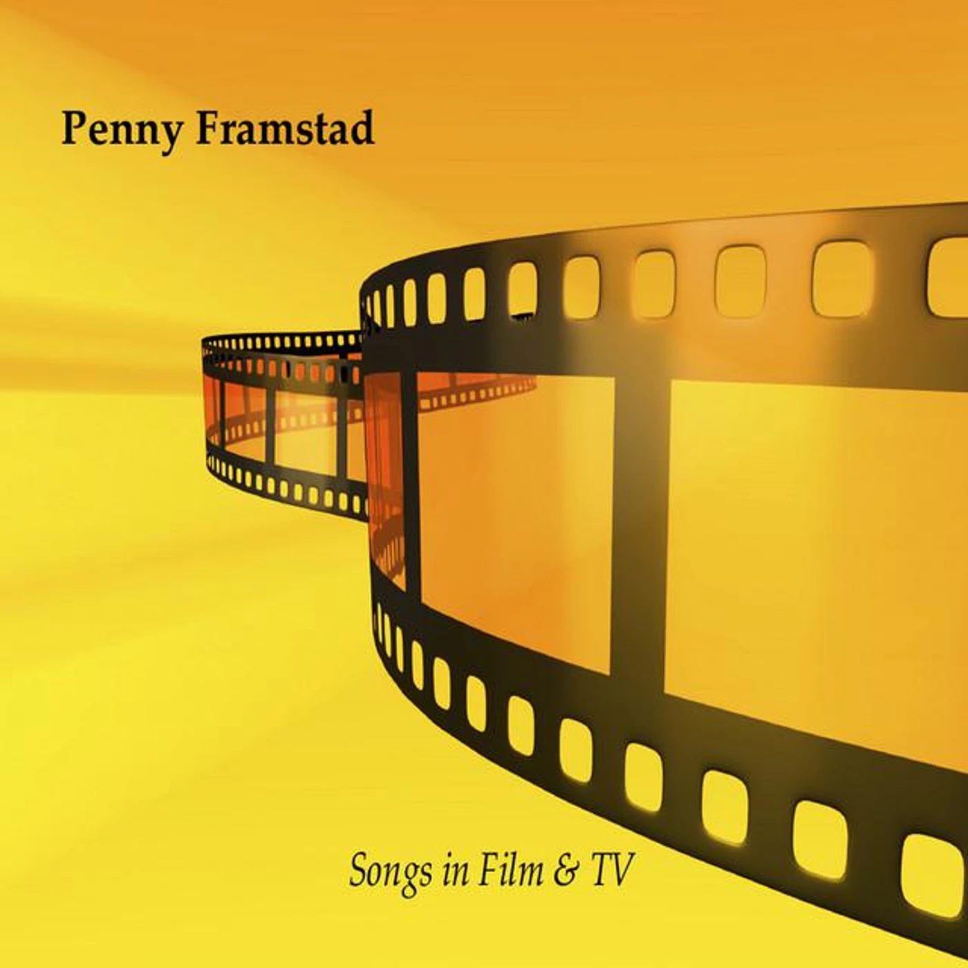 Penny Framstad Brand Page