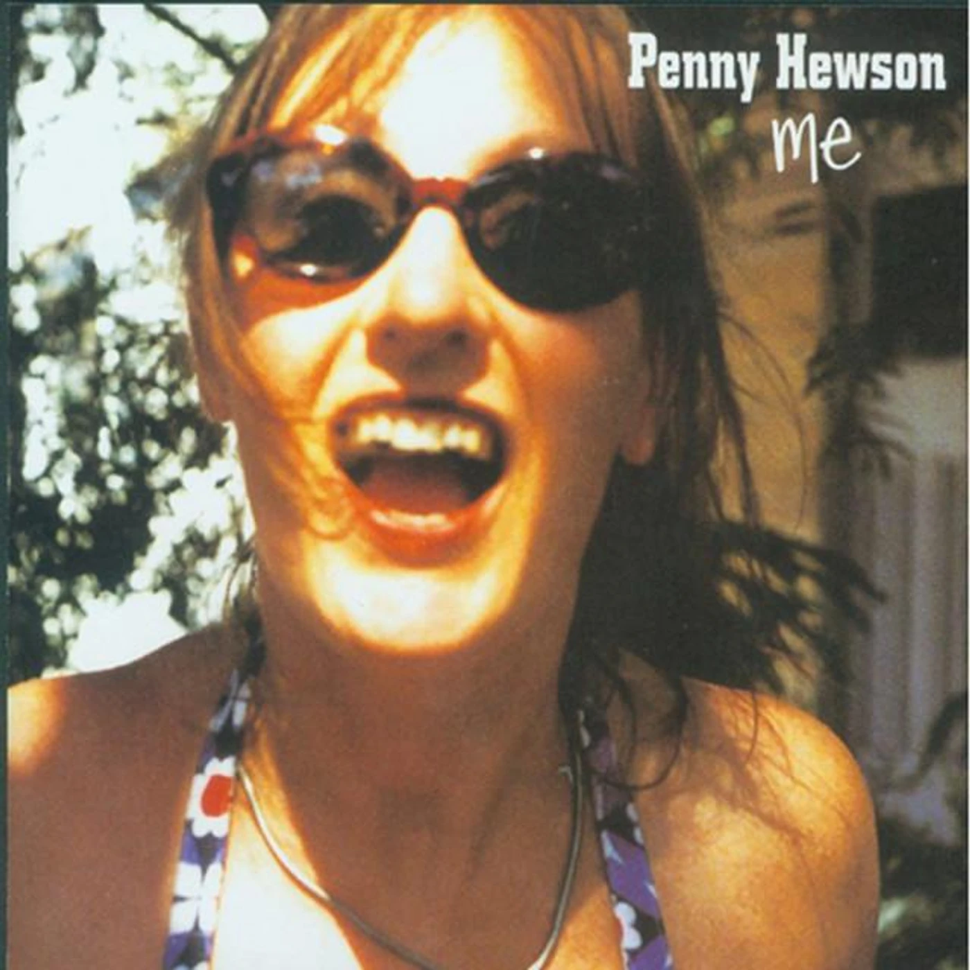 Penny Hewson Brand Page