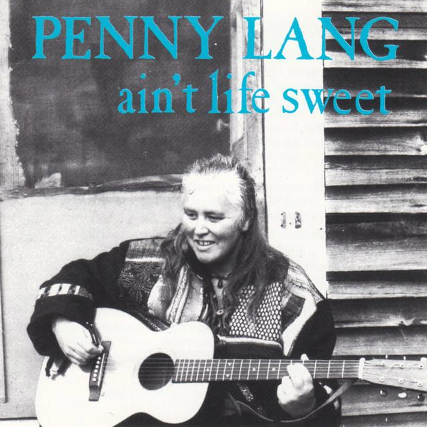 Penny Lang