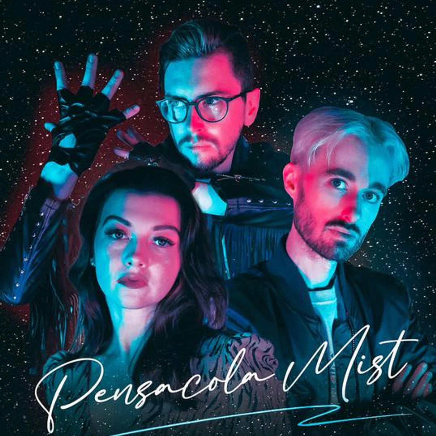 Pensacola Mist Brand Page