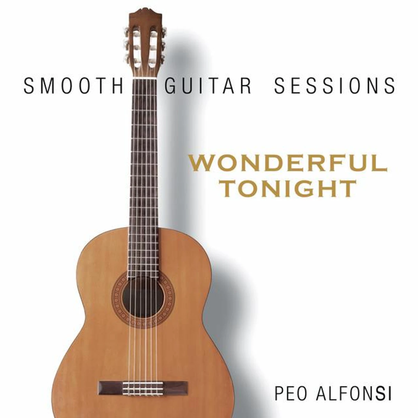 Peo Alfonsi Brand Page