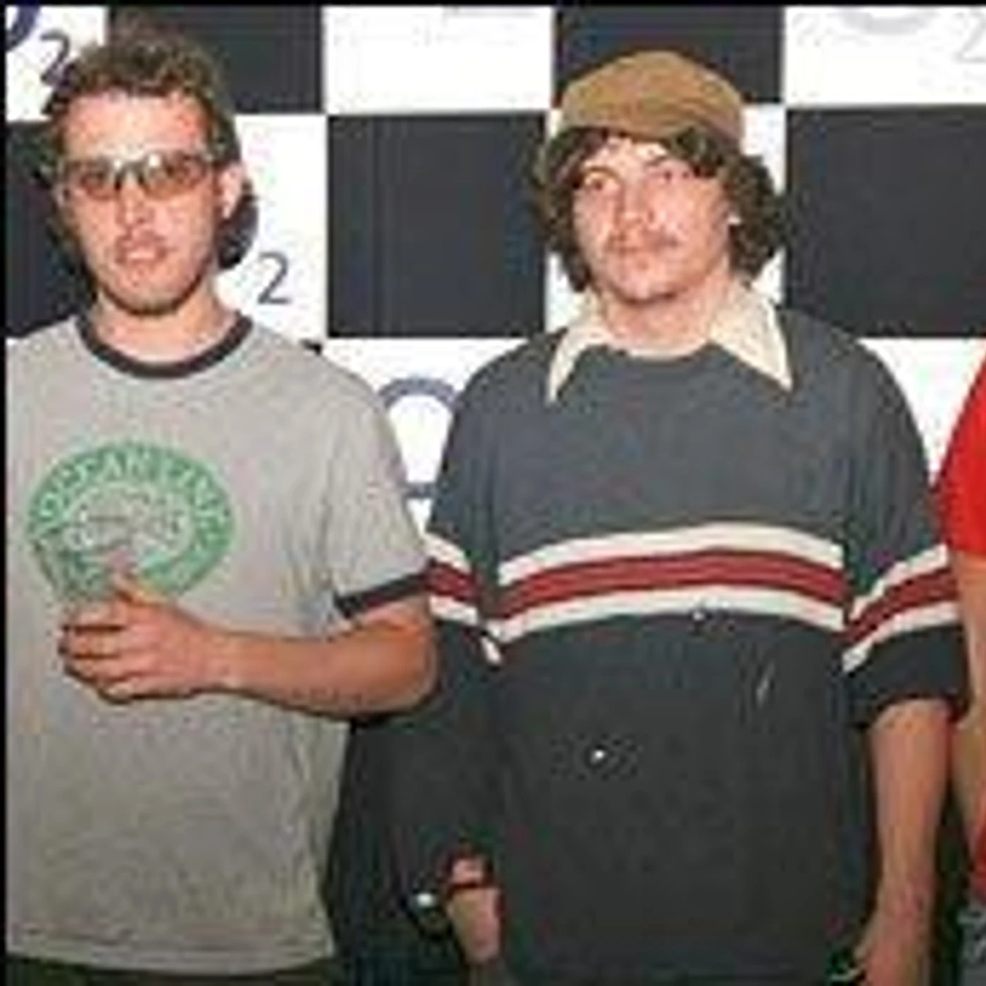 People In Planes Brand Page