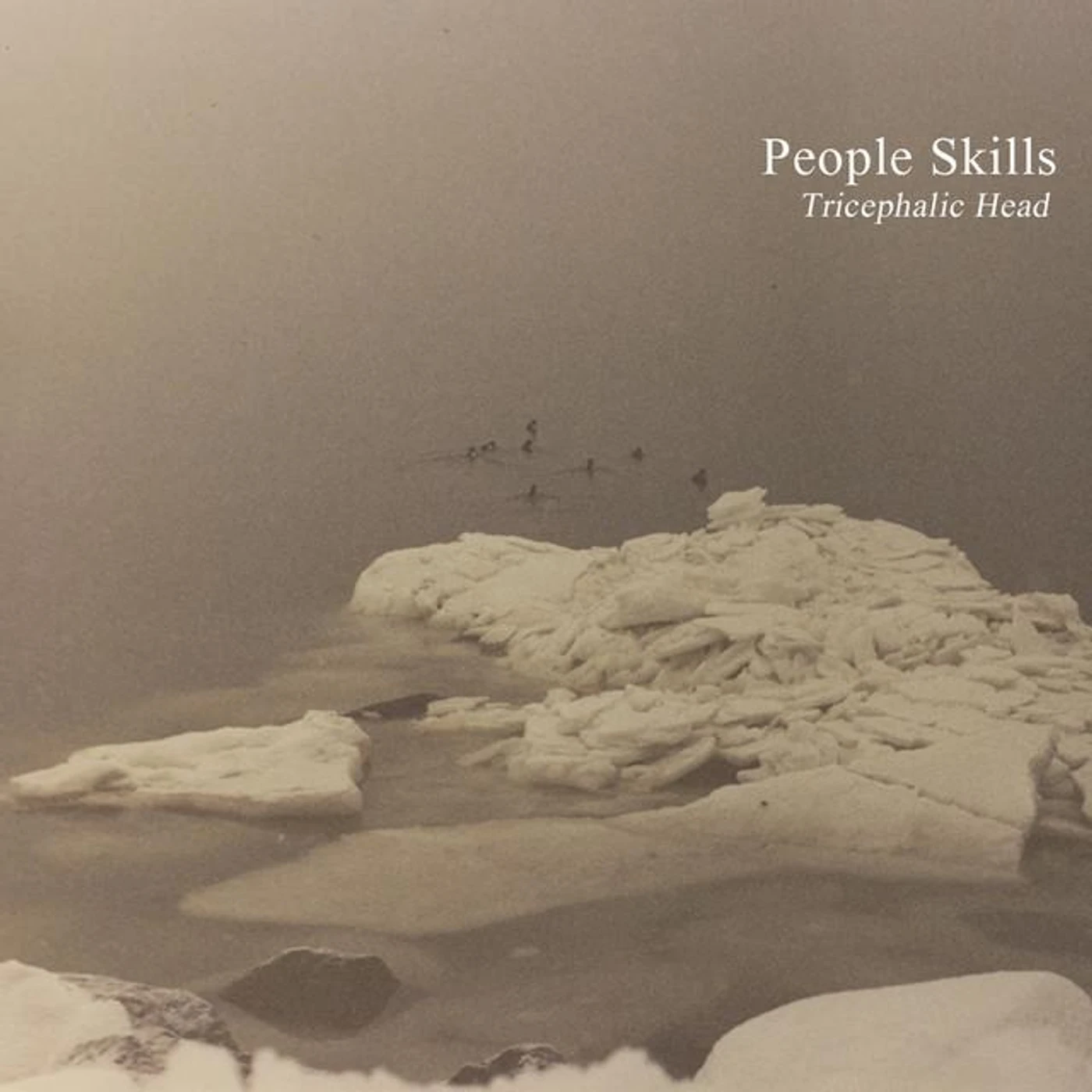 People Skills Brand Page