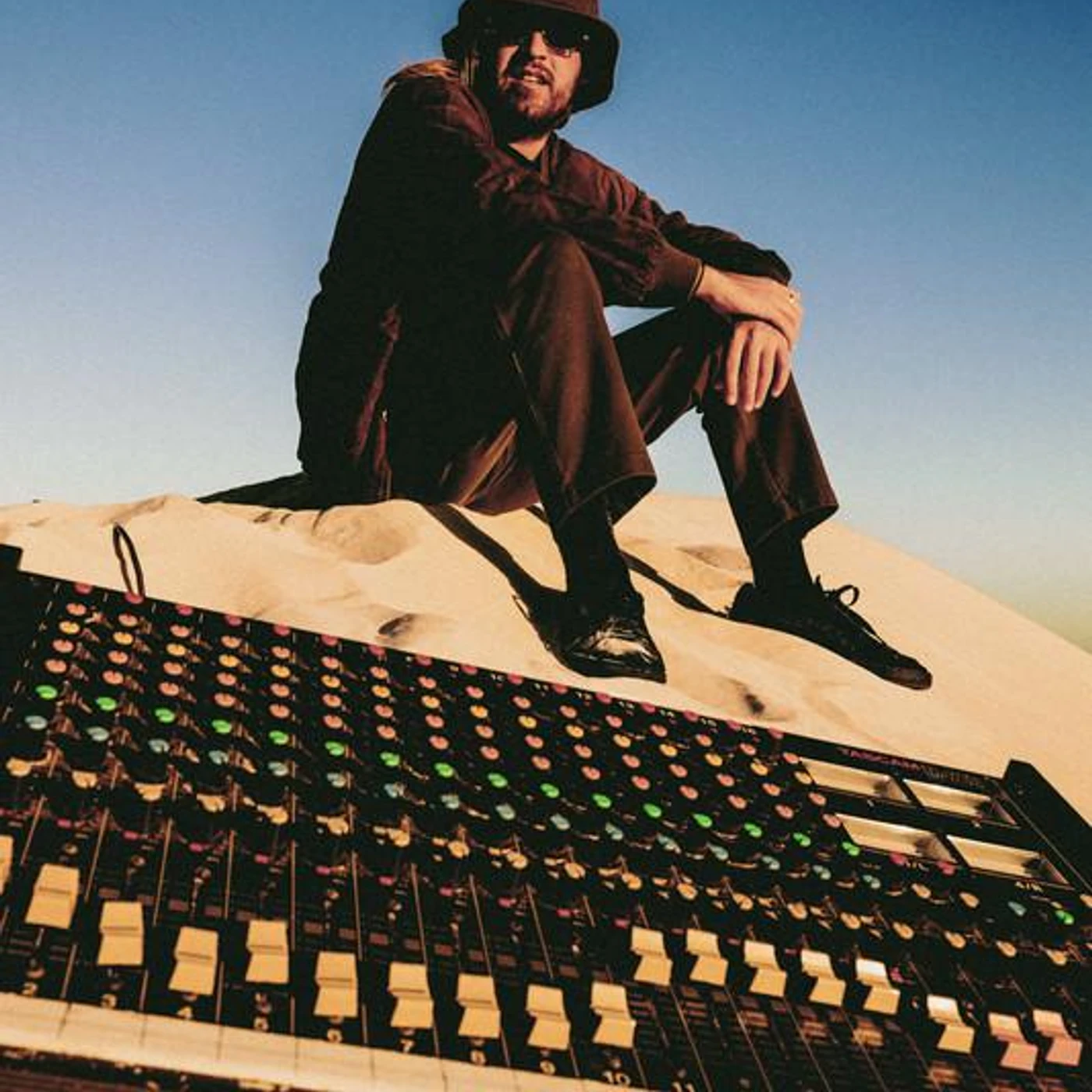 People Taking Pictures