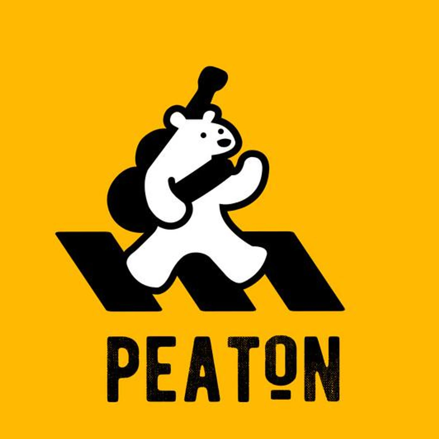 Peaton