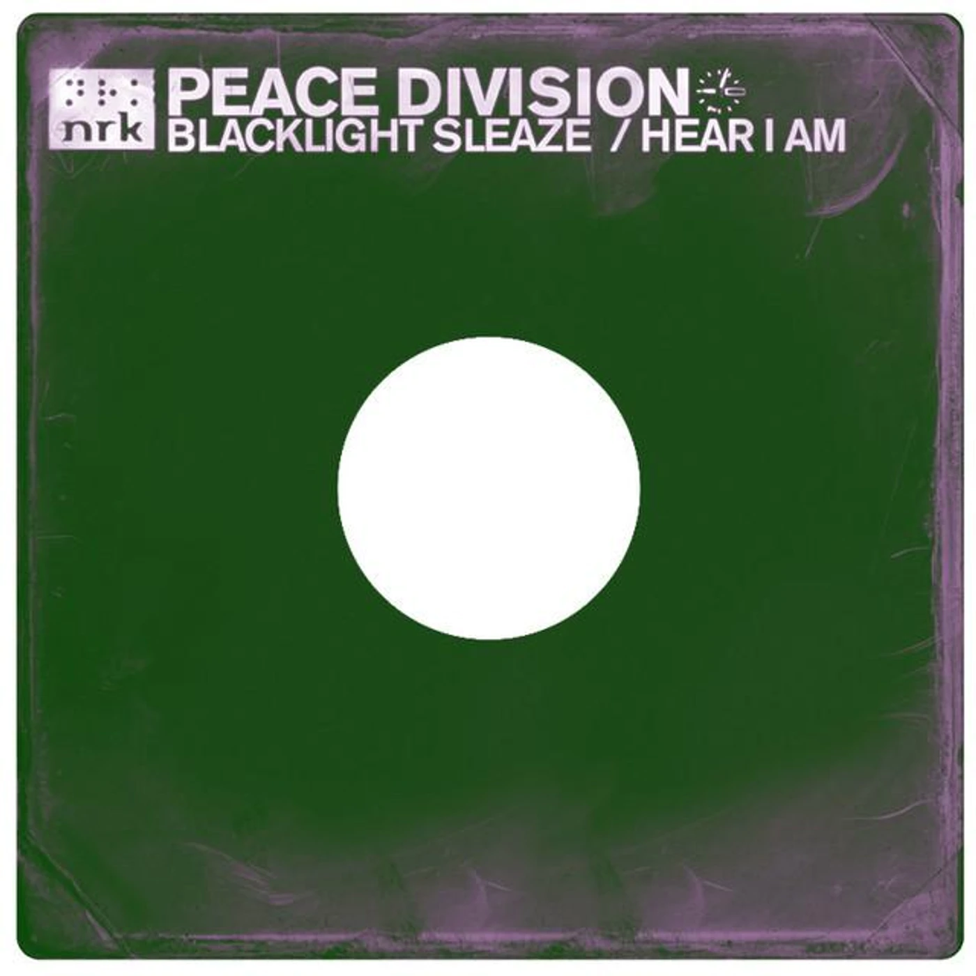 Peace Division Brand Page