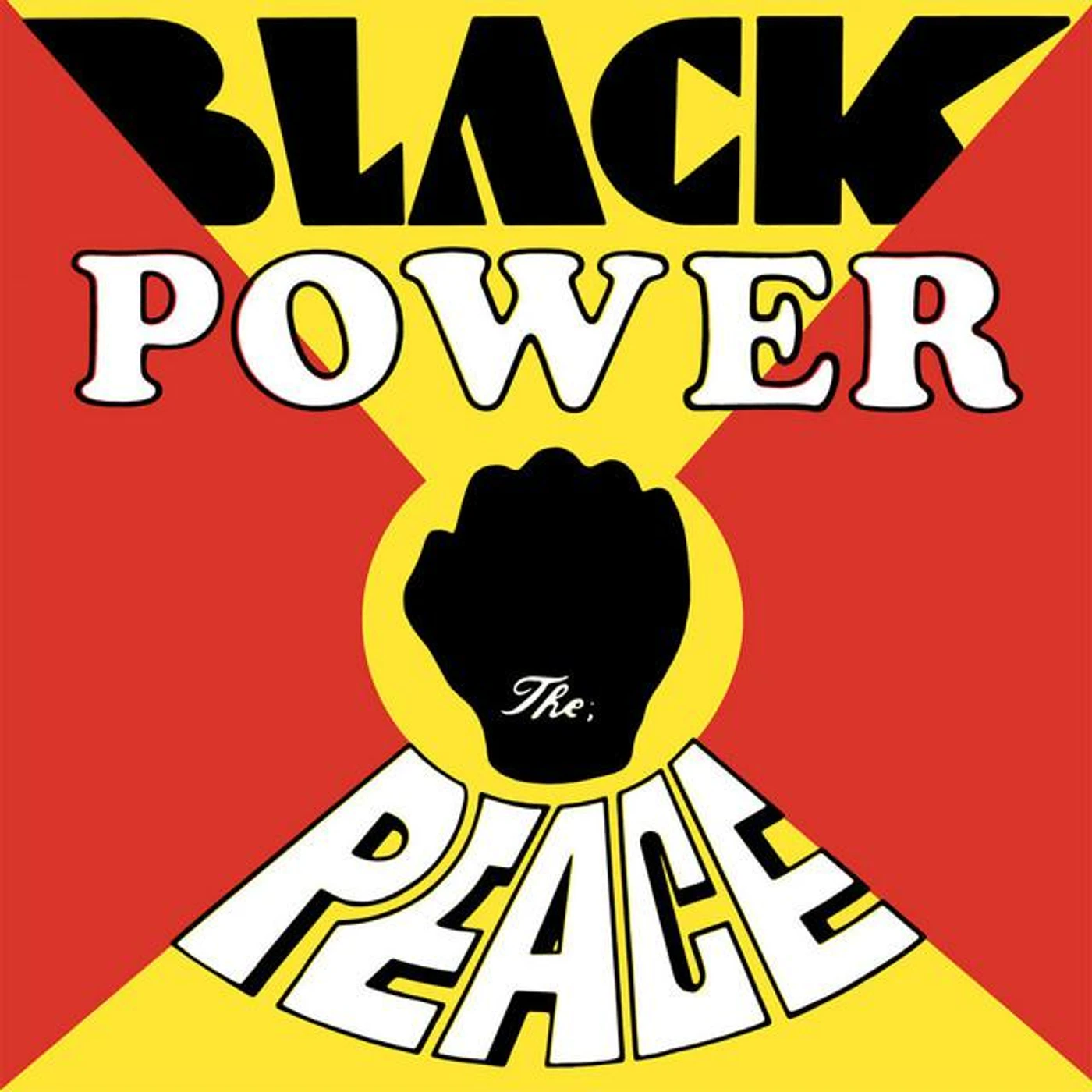 The Peace Brand Page