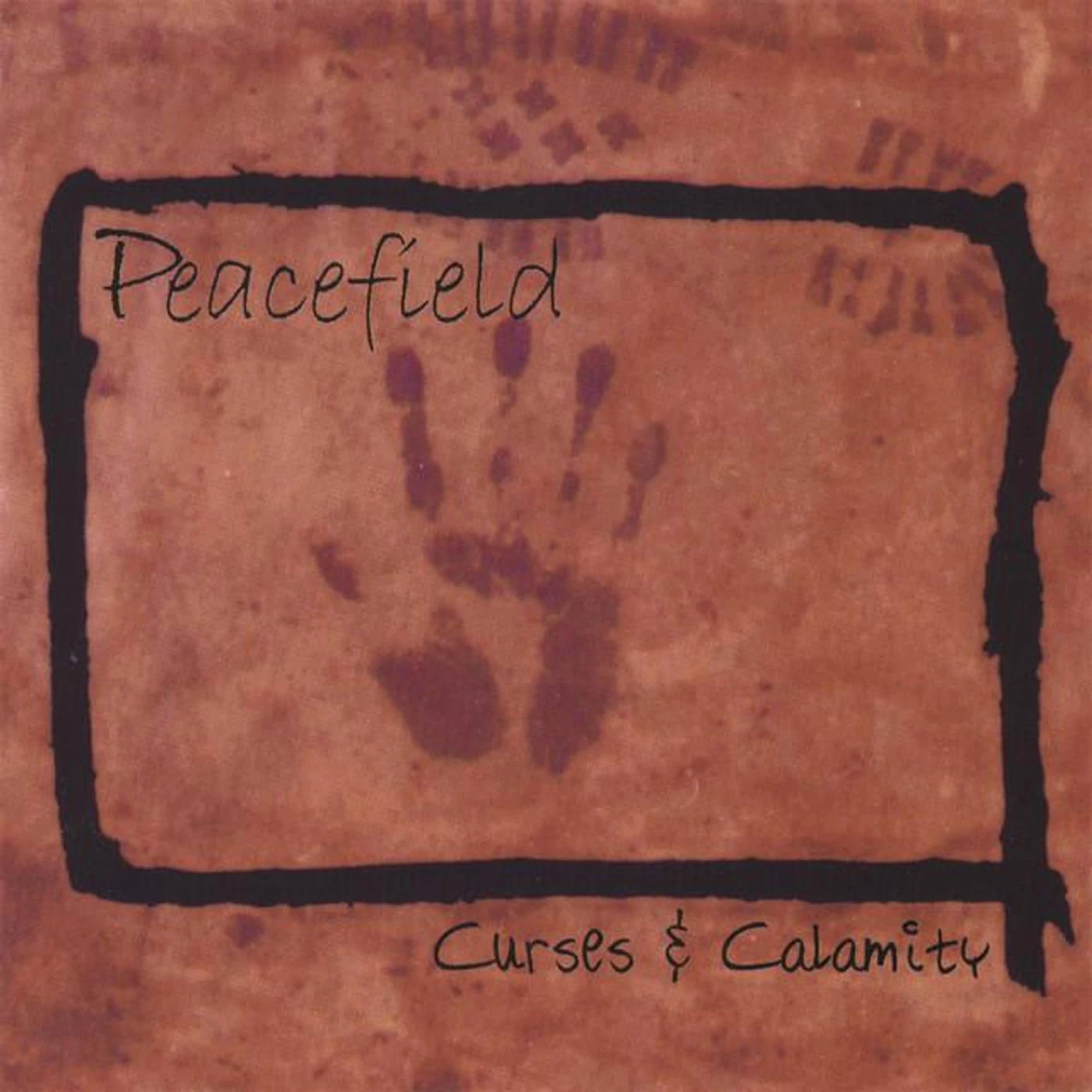 Peacefield Brand Page
