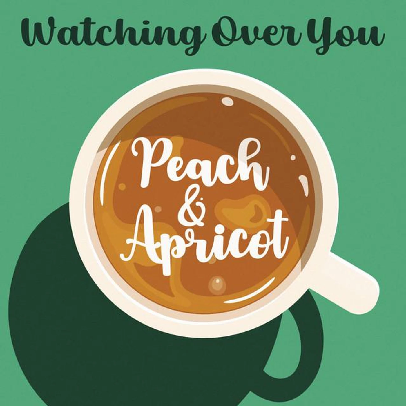 Peach & Apricot Brand Page