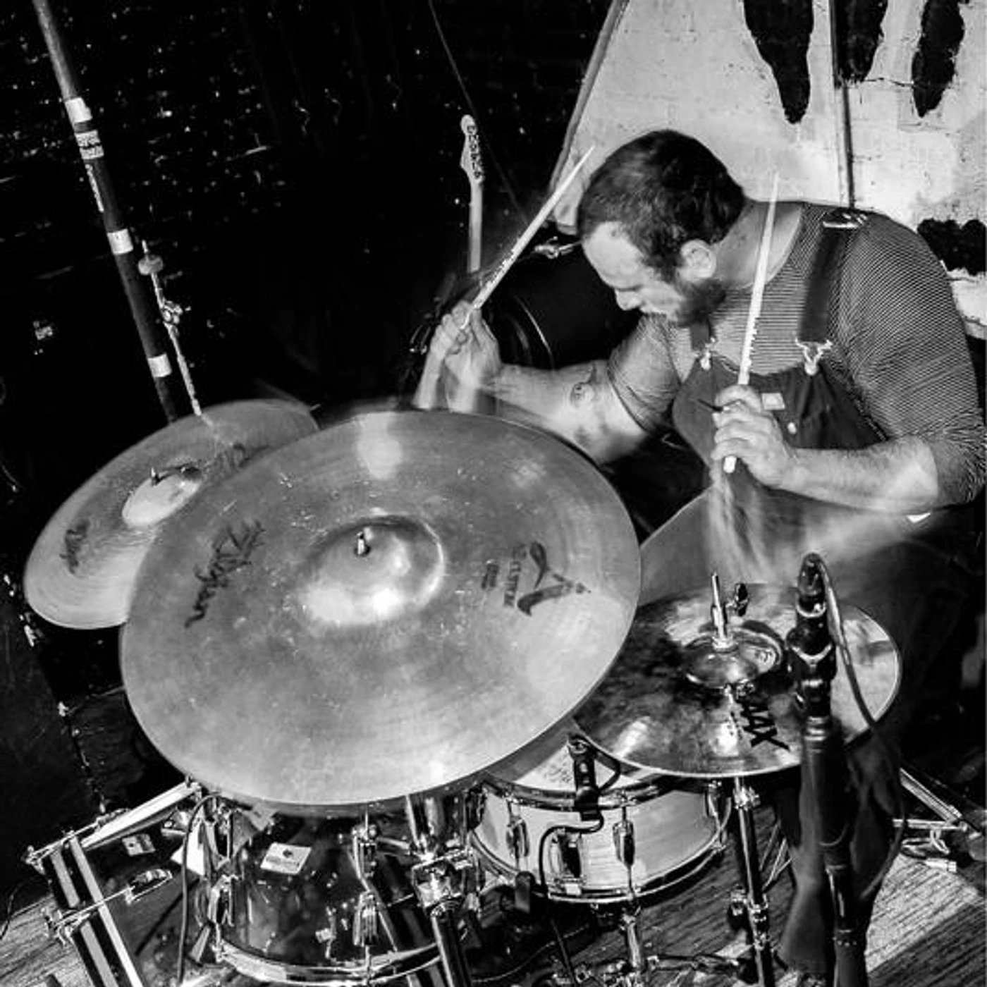 Peach Blush Brand Page