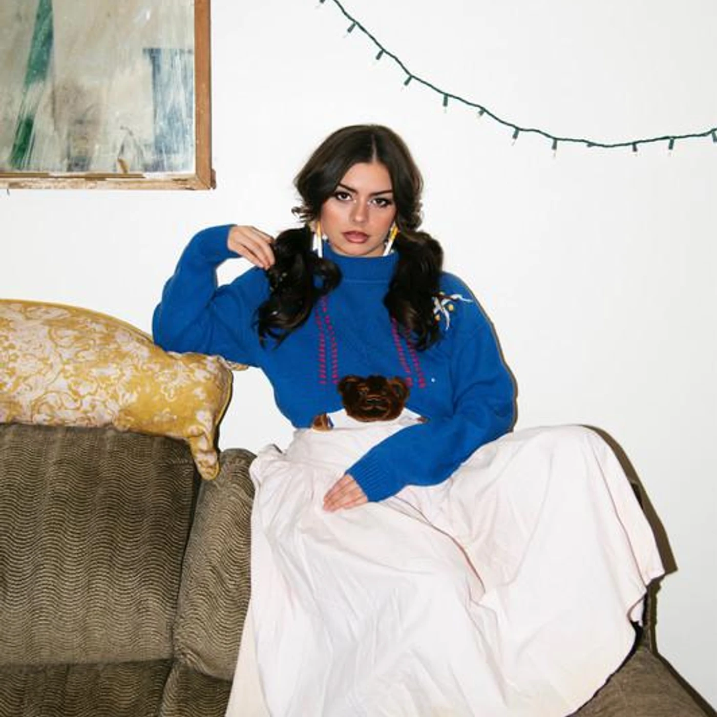 Peach Face Brand Page