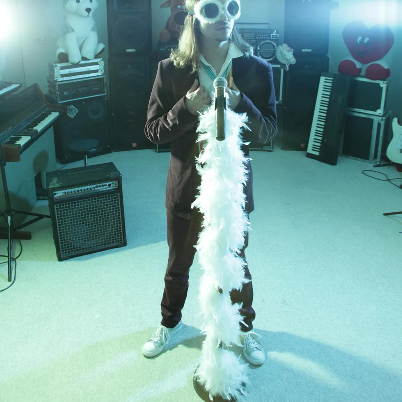 Peachcake Brand Page