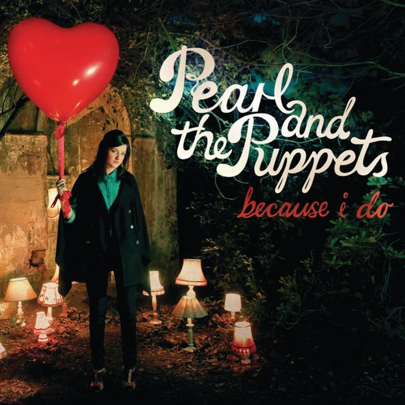 Pearl & The Puppets