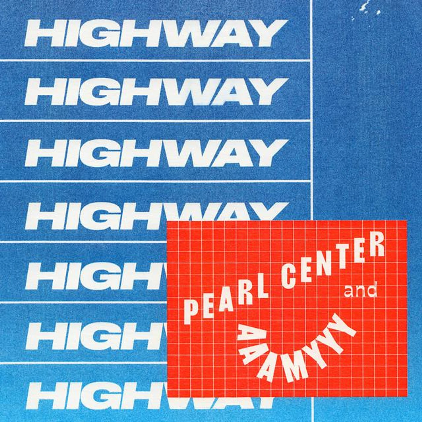 PEARL CENTER X AAAMYYY Brand Page