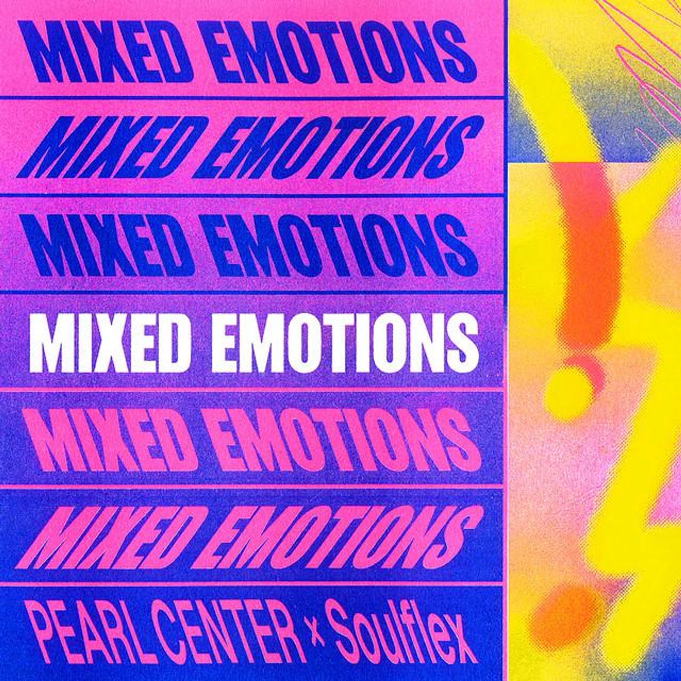 PEARL CENTER X Soulflex Brand Page