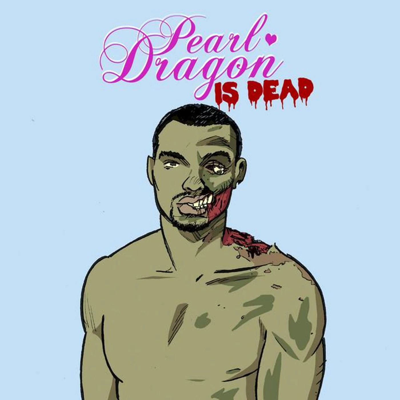 Pearl Dragon Brand Page