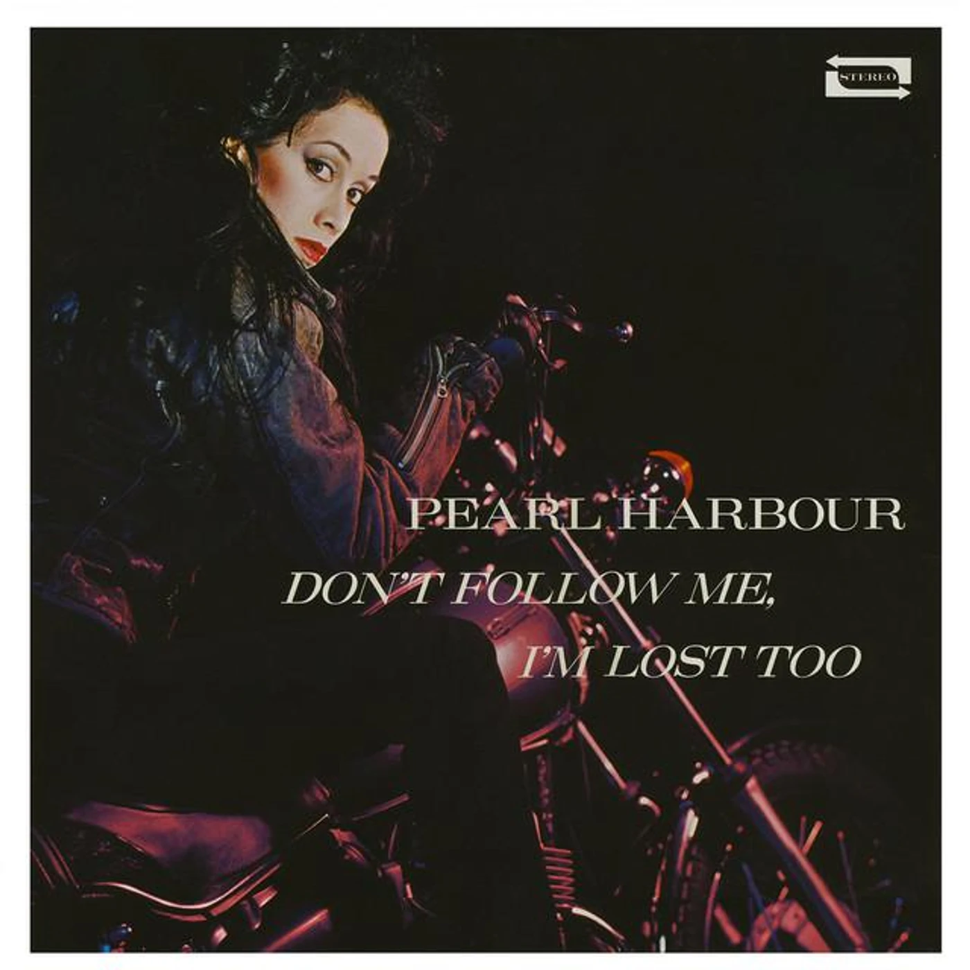 Pearl Harbour Brand Page