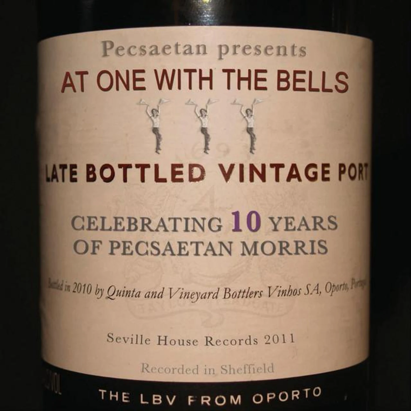 Pecsaetan Morris