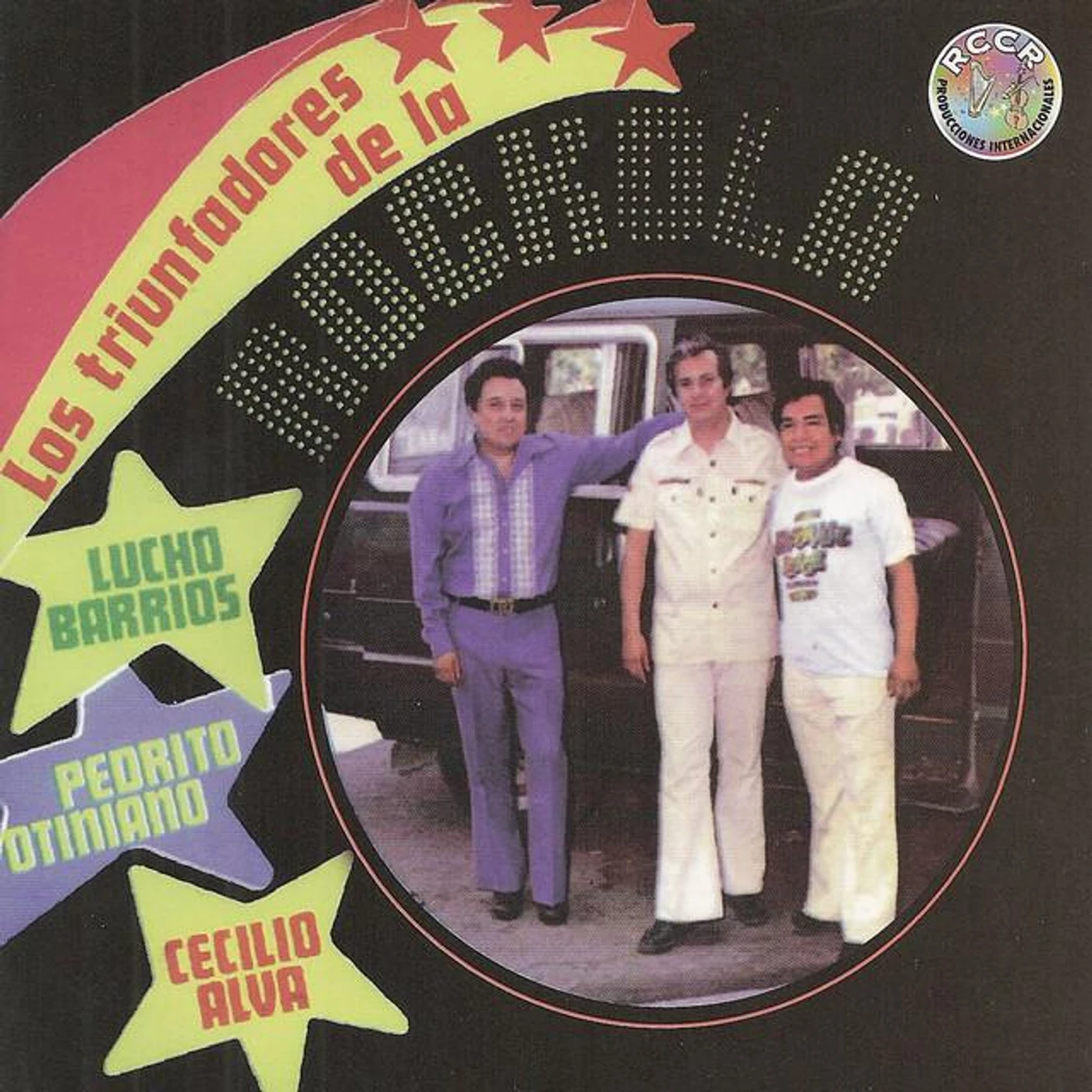 Pedrito Otiniano Brand Page
