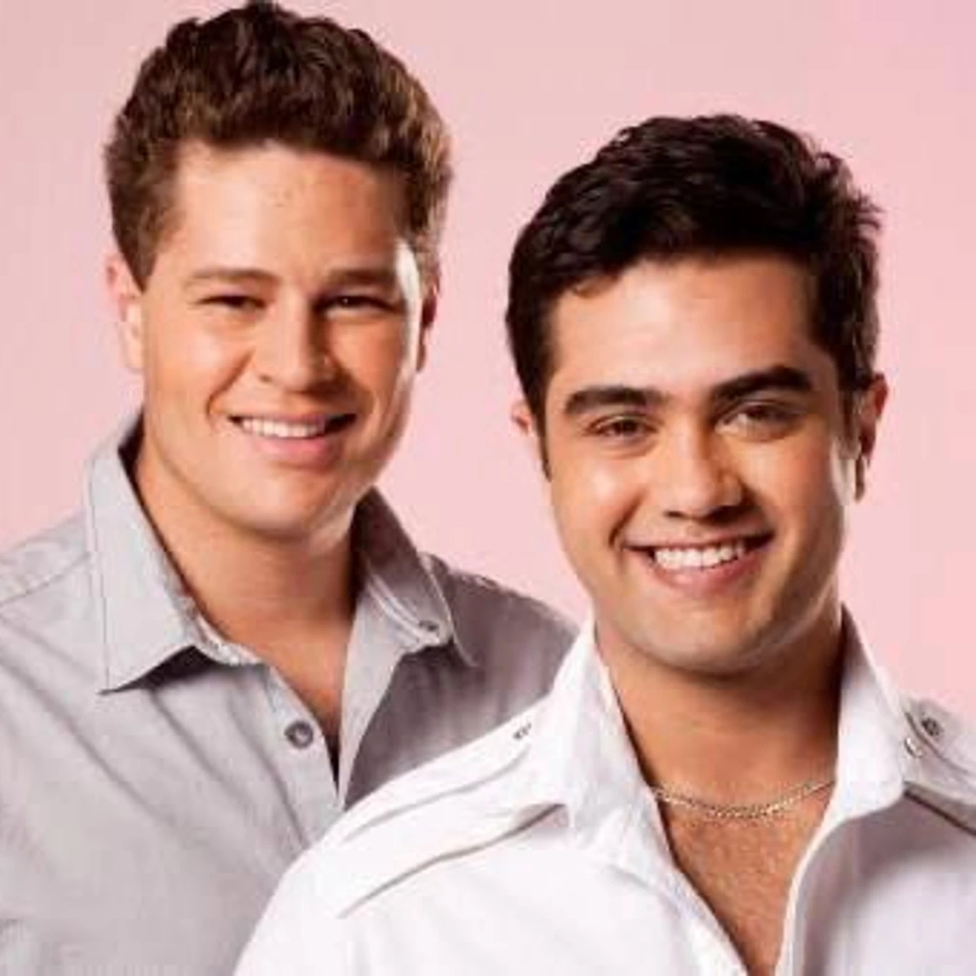 Pedro & Thiago Brand Page