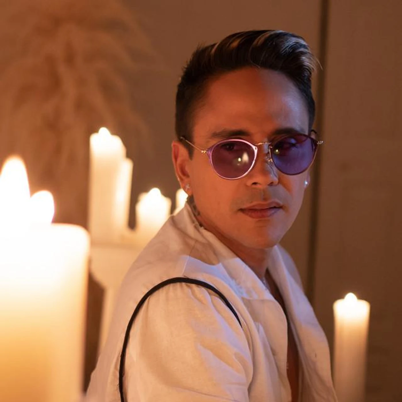 Pedro Alonso Brand Page