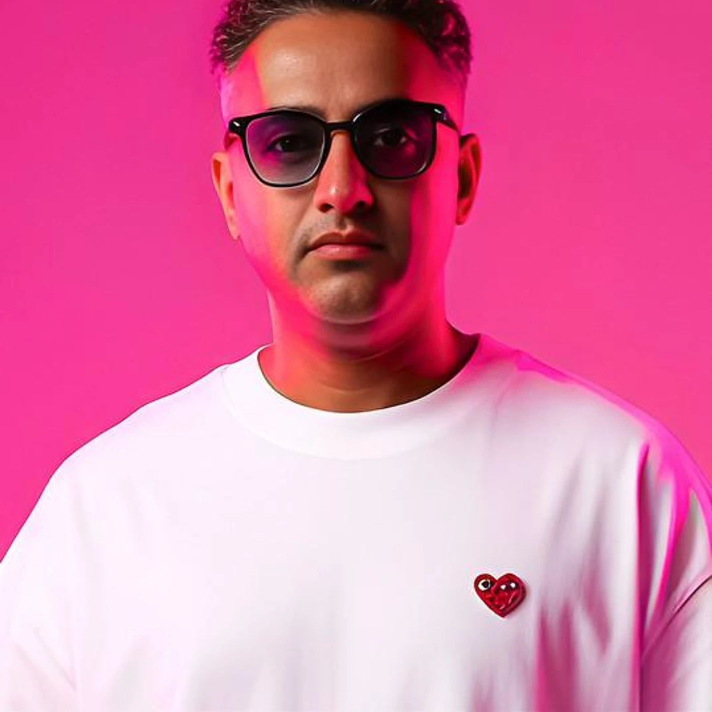Pedro Amorim Brand Page