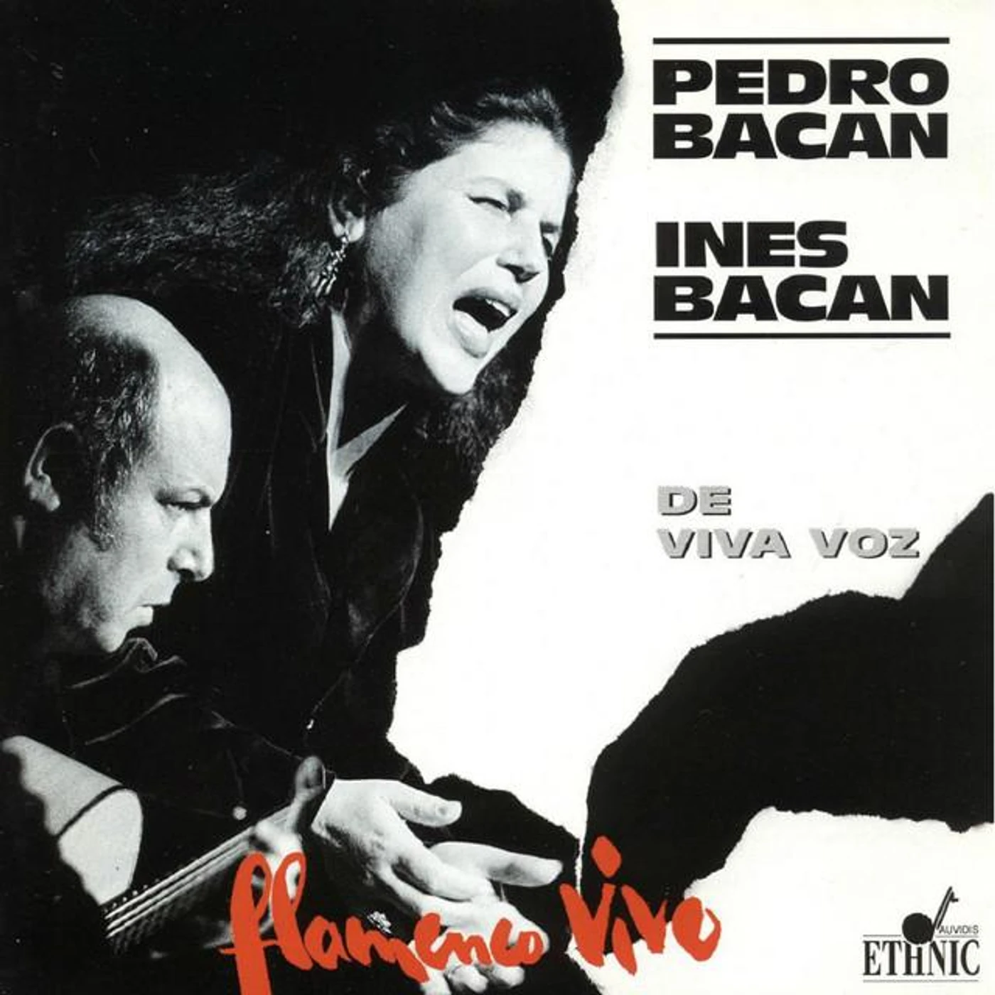 Pedro Bacan Brand Page