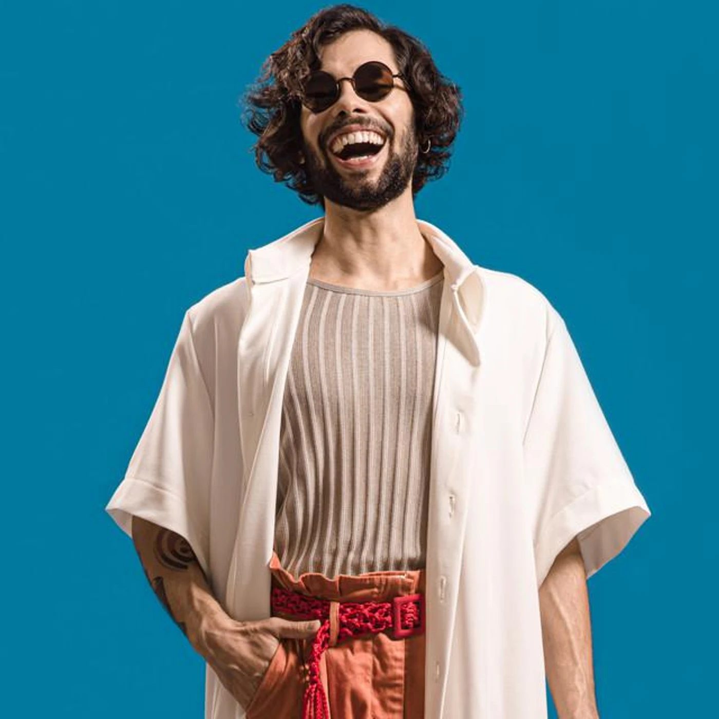 Pedro Barsa Brand Page
