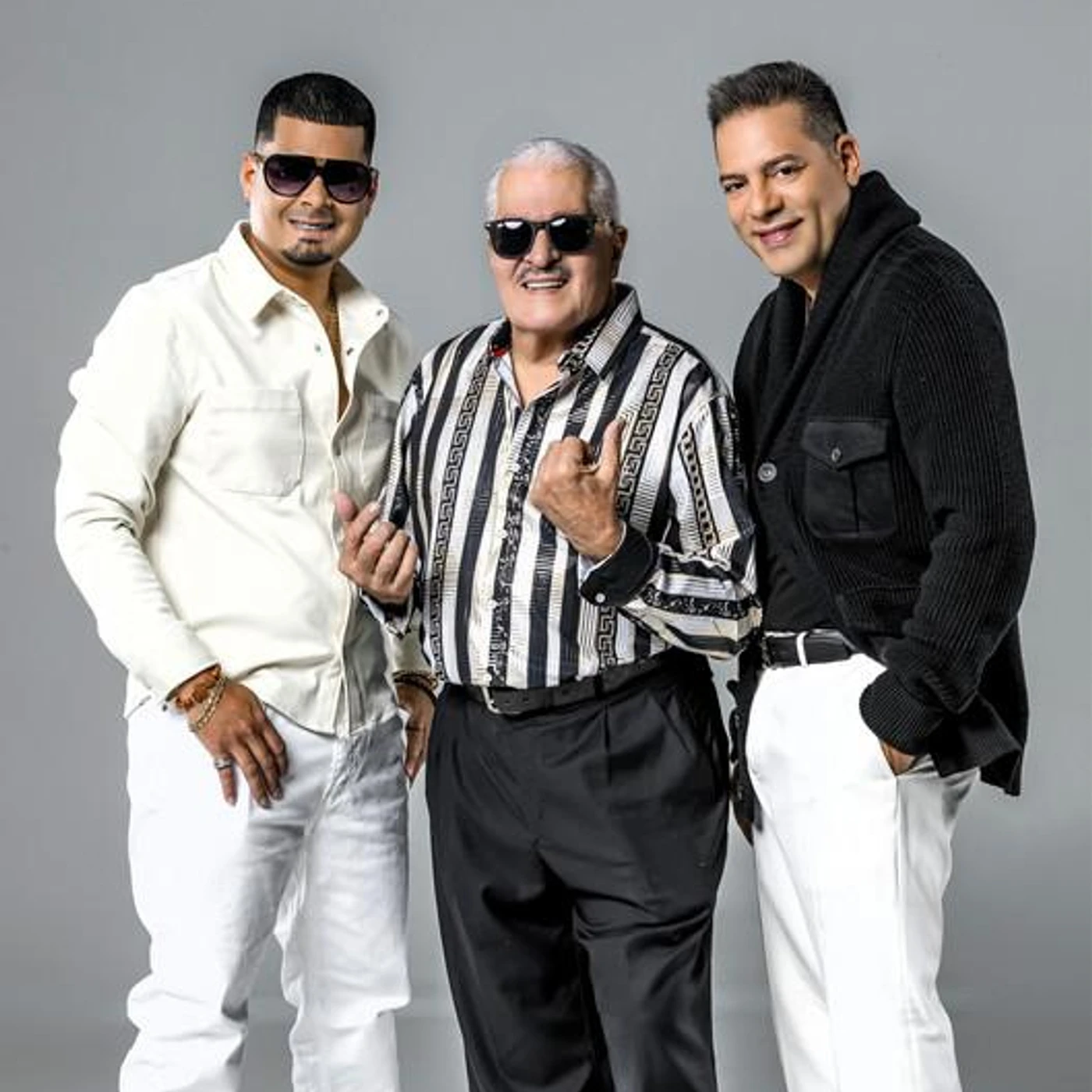 Pedro Conga Brand Page