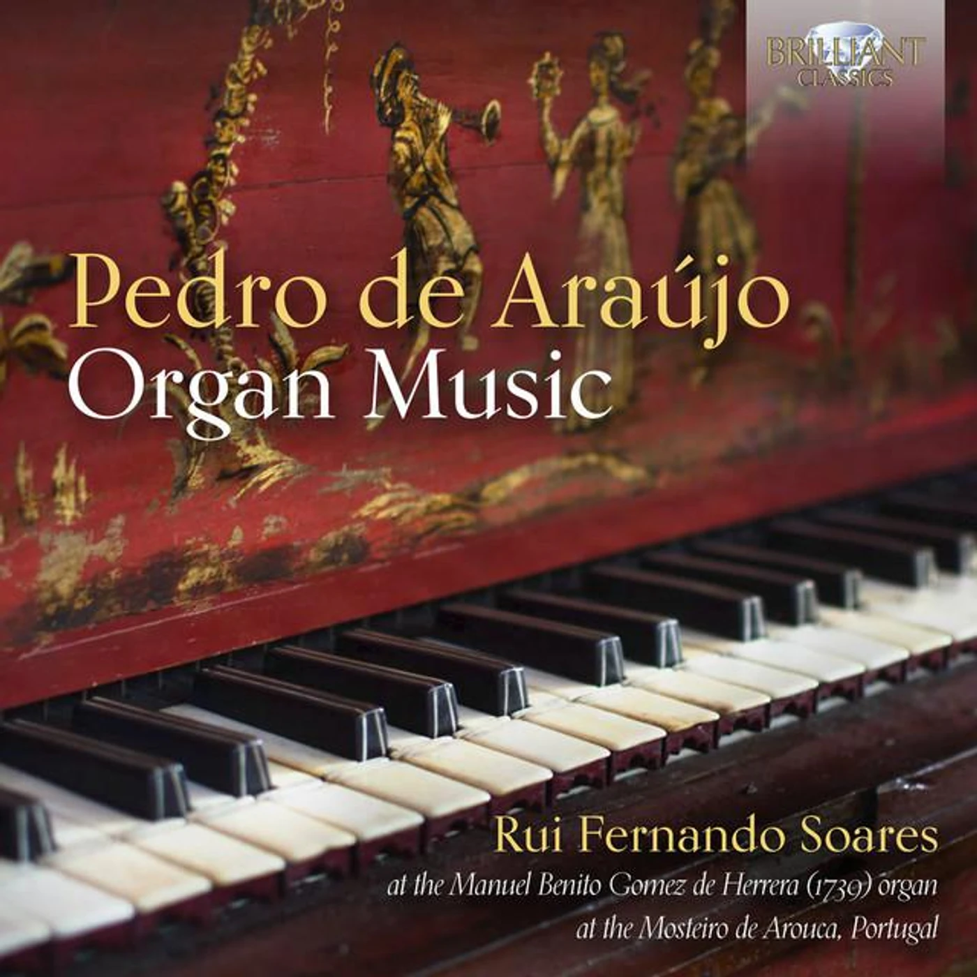 Pedro de Araújo