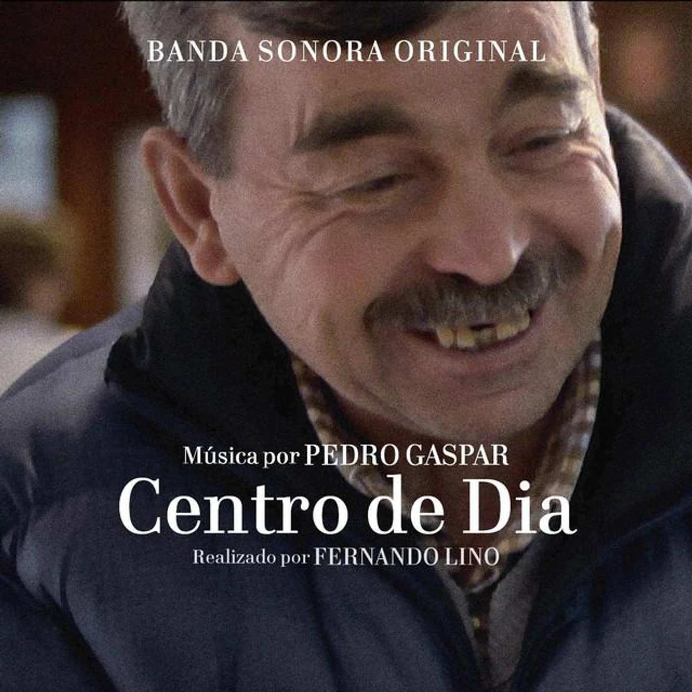 Pedro Gaspar Brand Page
