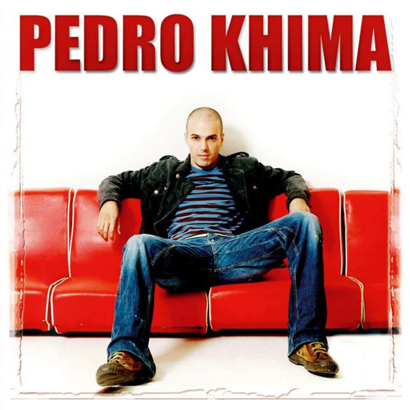 Pedro Khima Brand Page