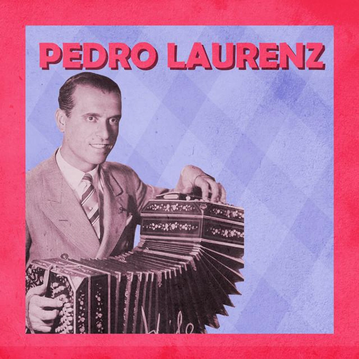 Pedro Laurenz Brand Page