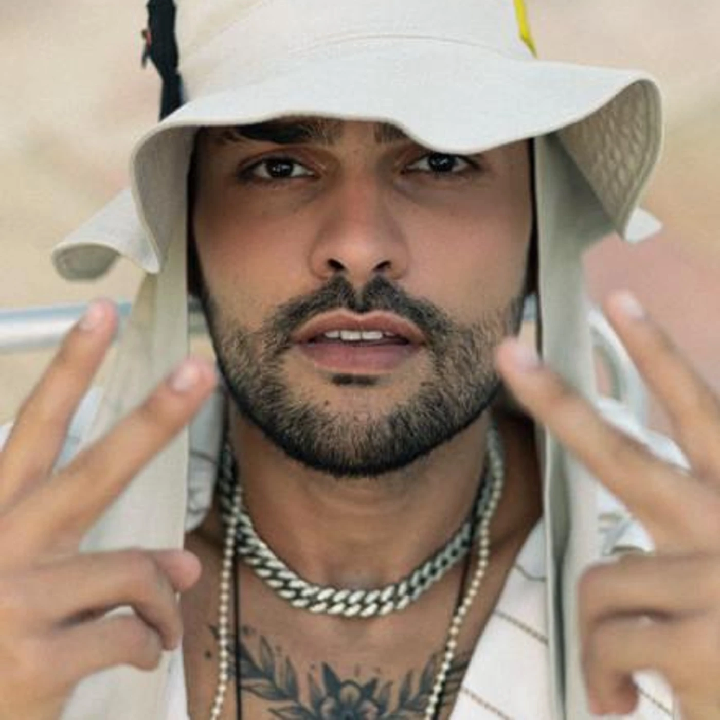Pedro Padilha