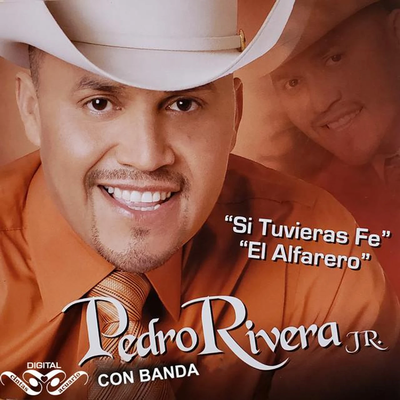 Pedro Rivera Jr Brand Page