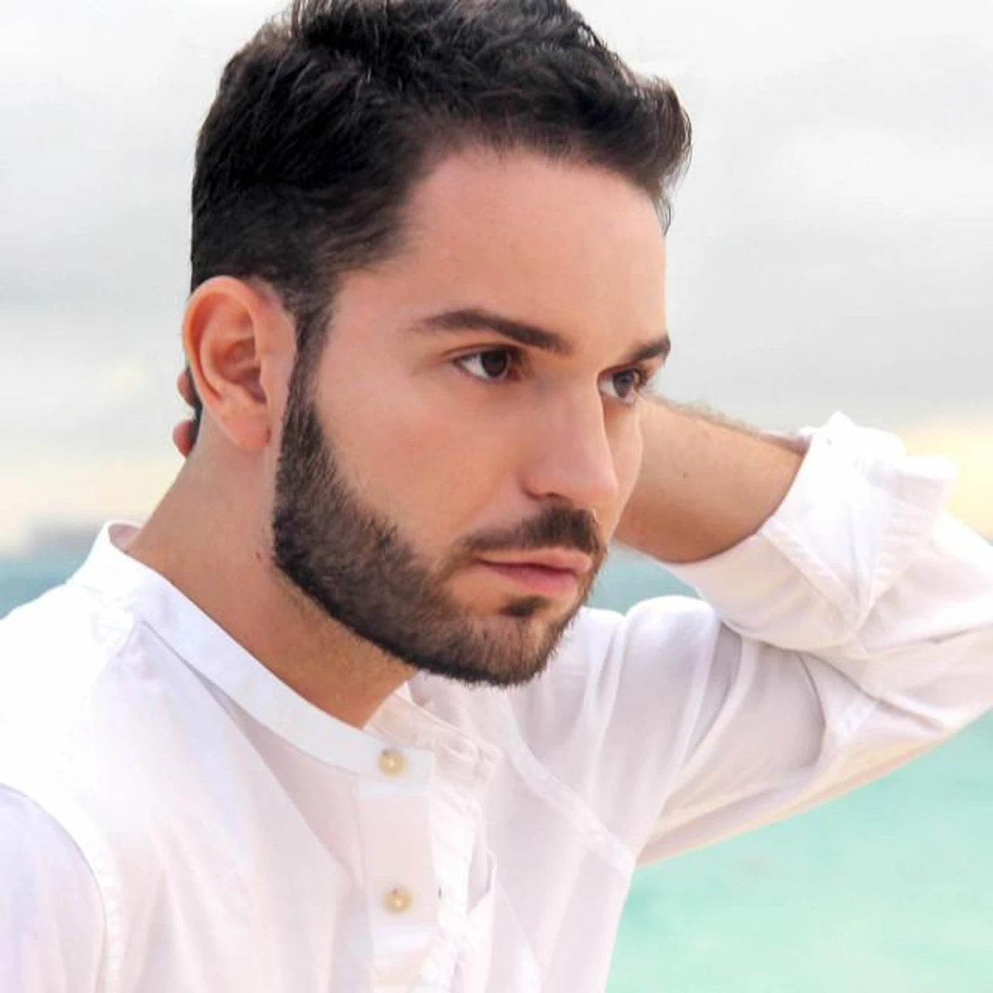 Pedro Samper Brand Page
