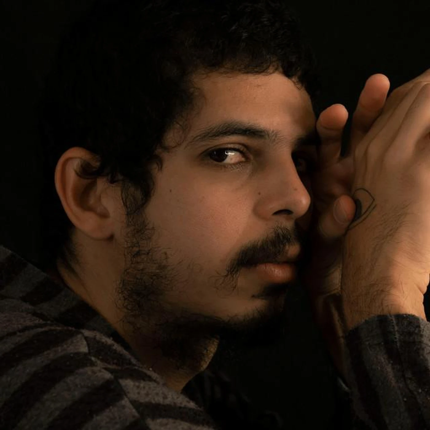Pedro Salvador