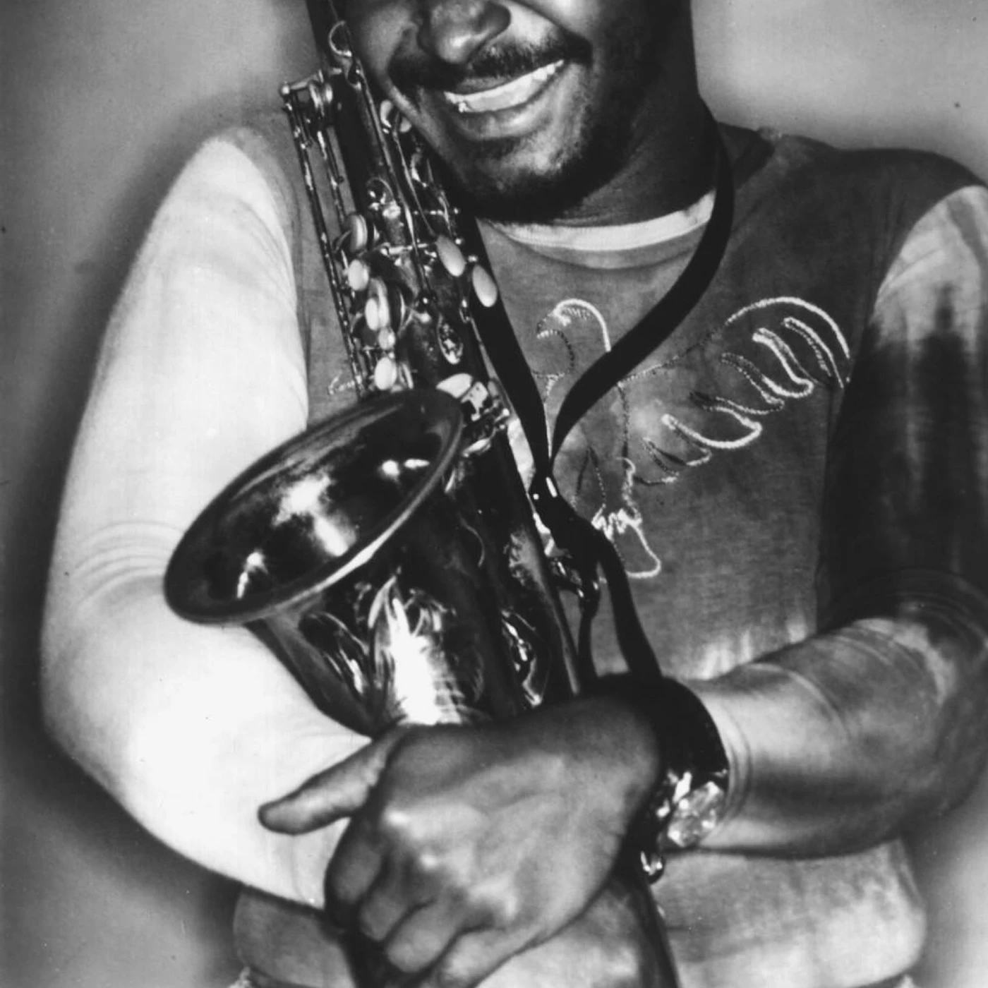 Pee Wee Ellis Brand Page