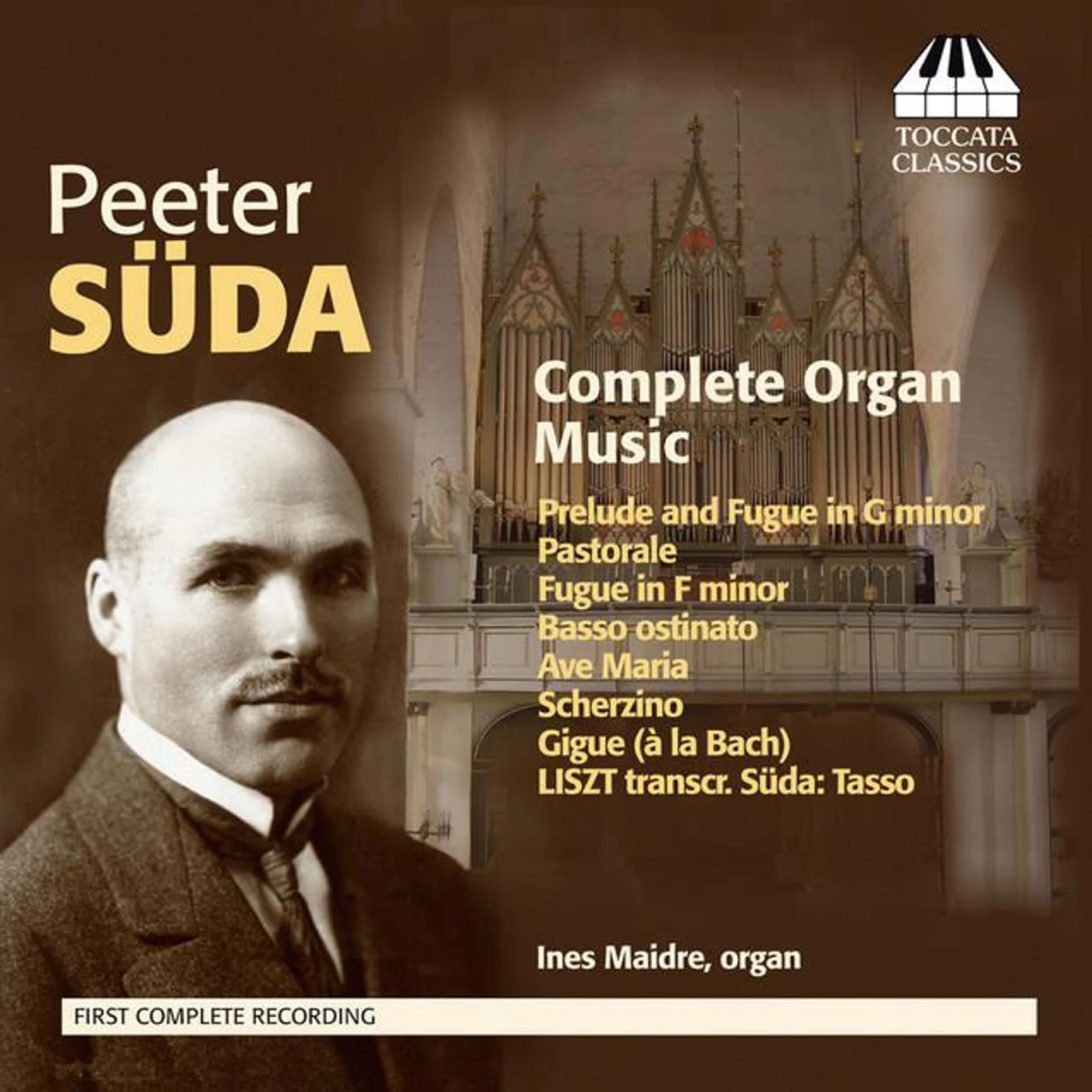 Peeter Suda