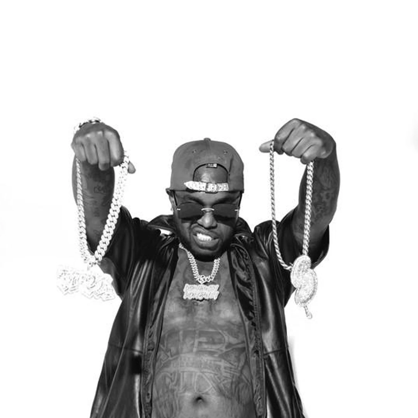 Peewee Longway Brand Page