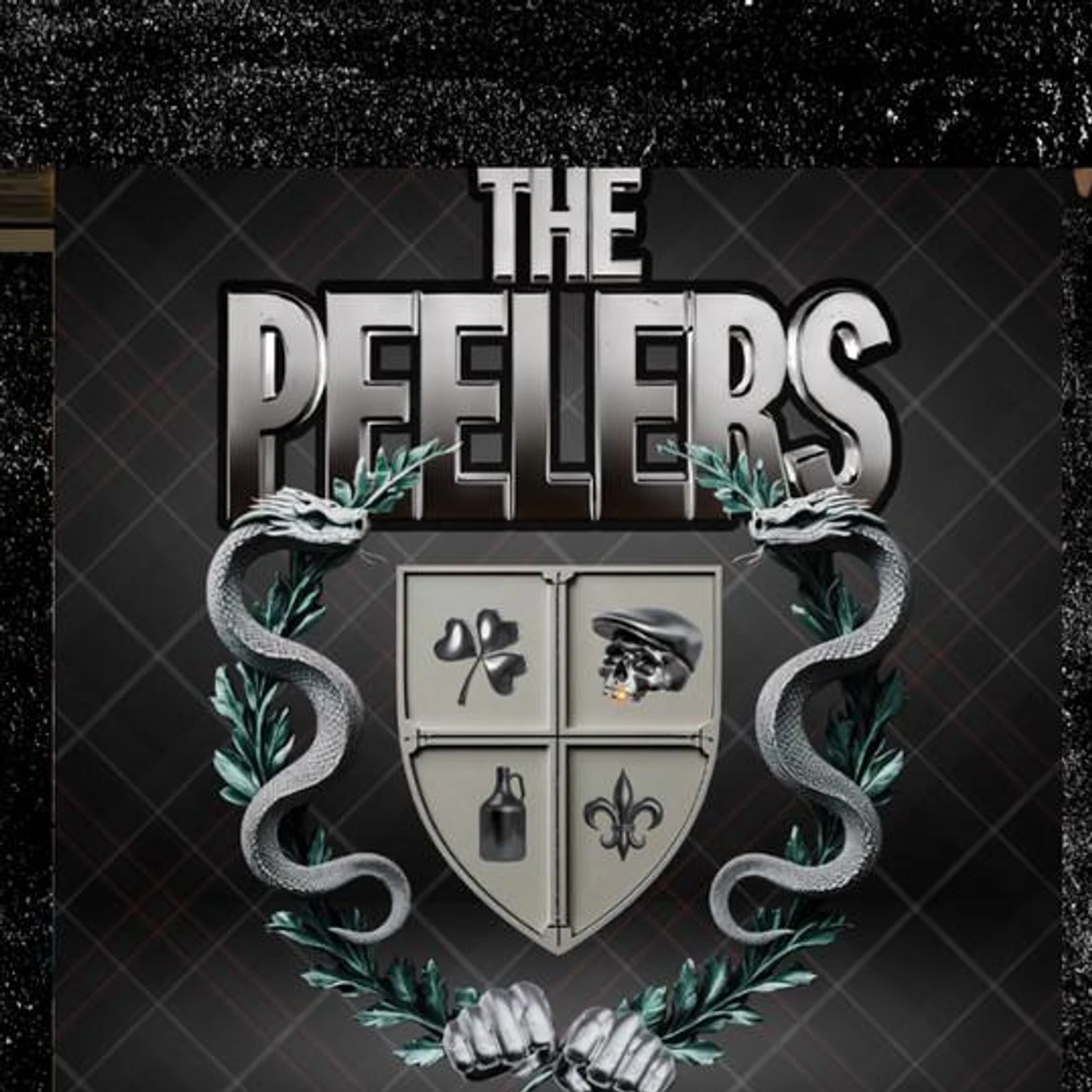 The Peelers Brand Page