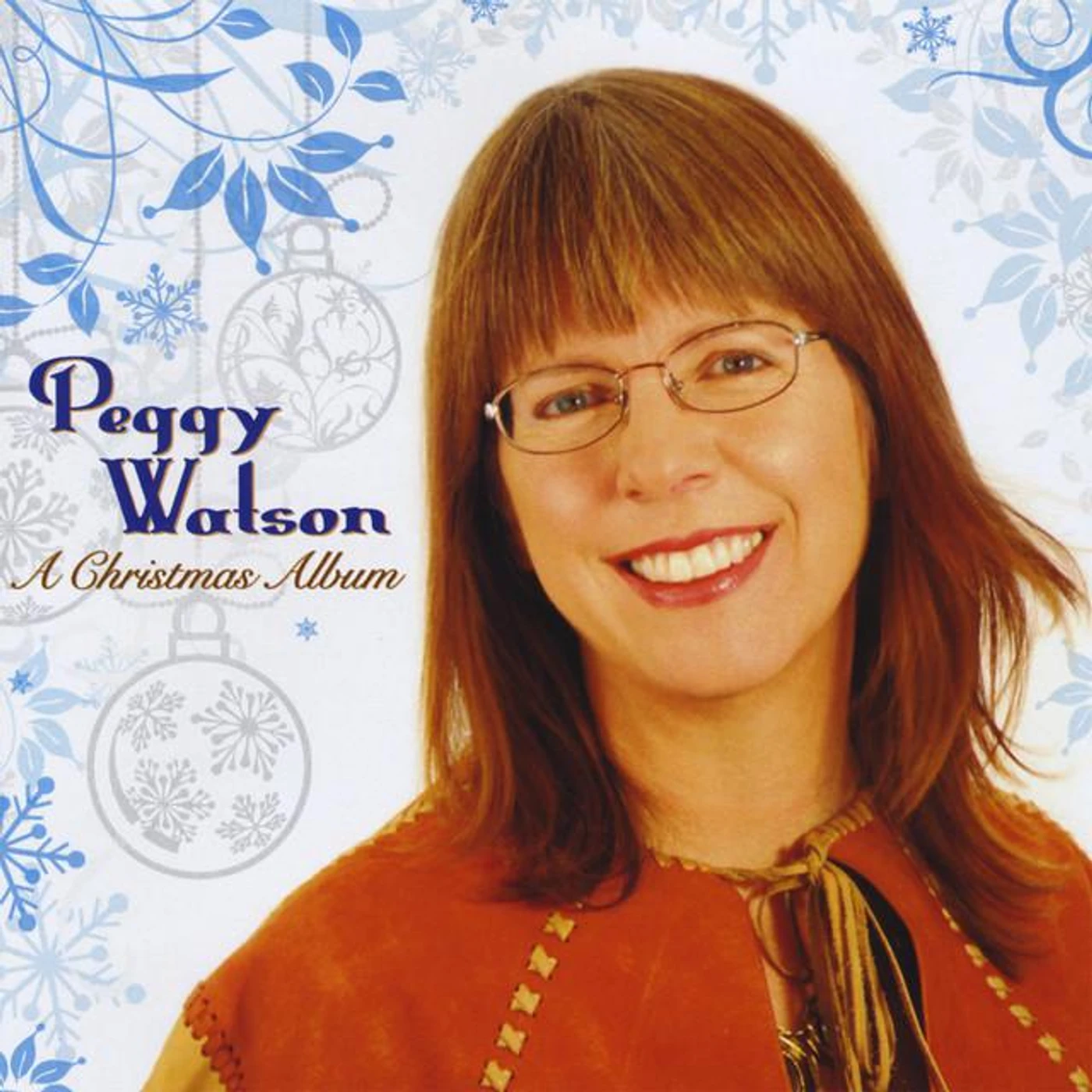 Peggy Watson Brand Page